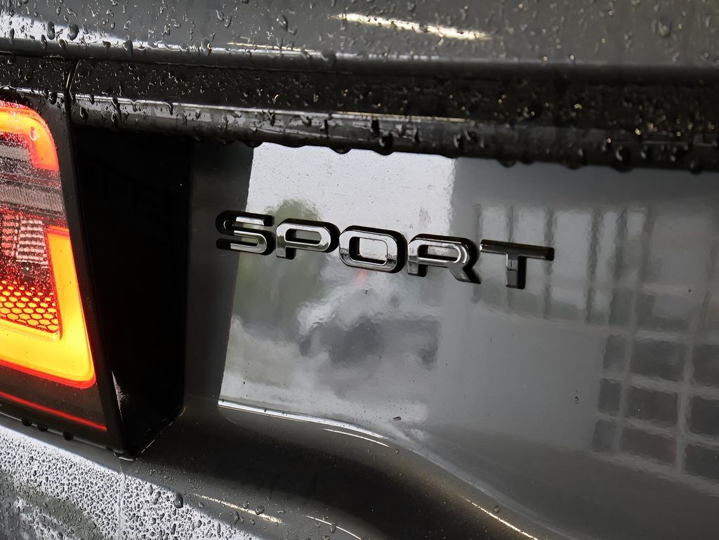 2025 Land Rover Discovery Sport SE San Clemente CA