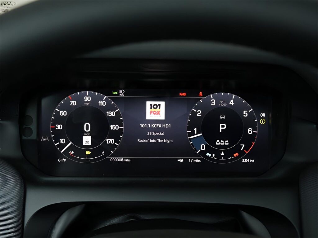 2025 Land Rover Discovery Sport SE San Clemente CA