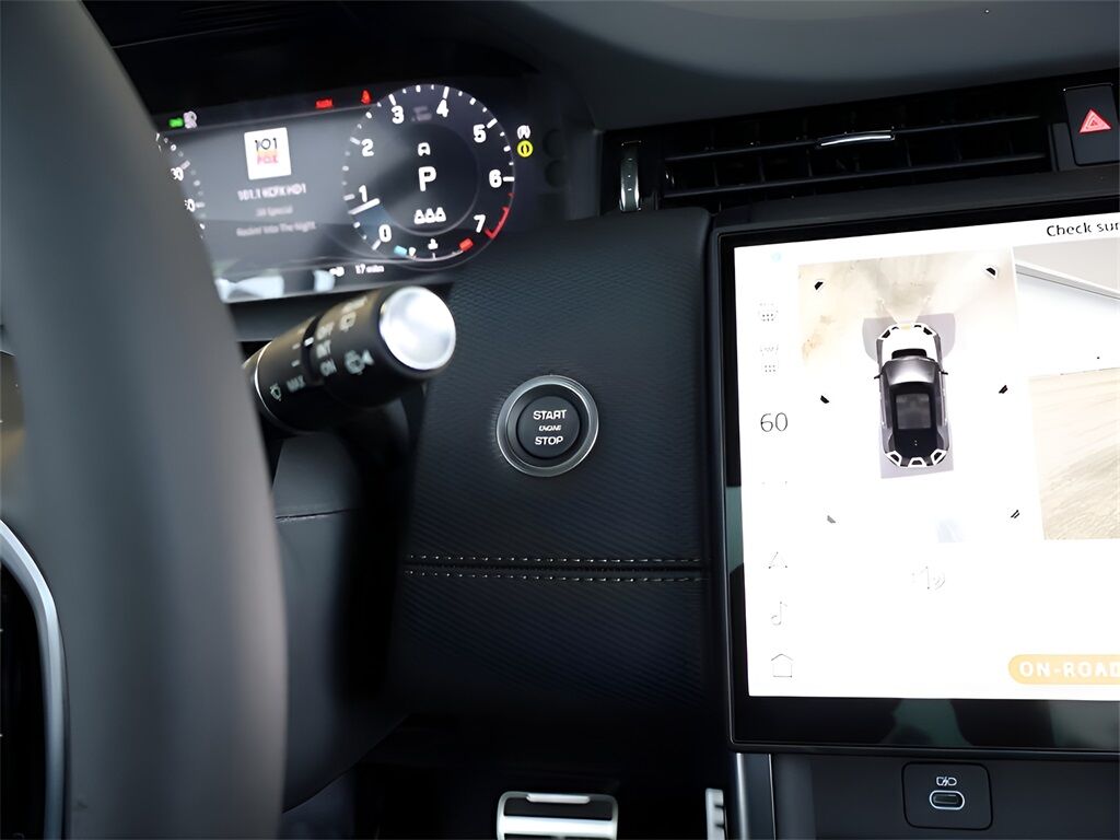 2025 Land Rover Discovery Sport SE San Clemente CA