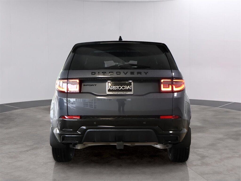 2025 Land Rover Discovery Sport SE San Clemente CA
