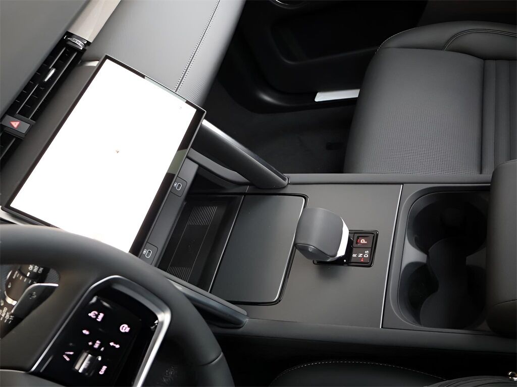 2025 Land Rover Discovery Sport SE San Clemente CA