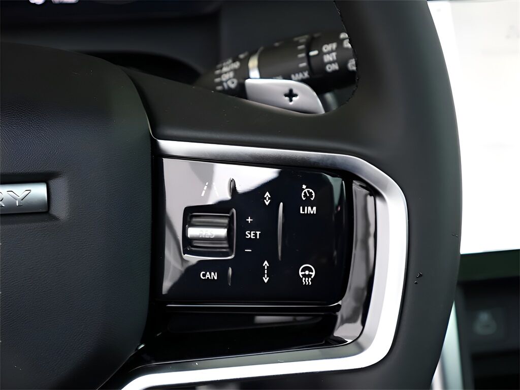 2025 Land Rover Discovery Sport SE San Clemente CA