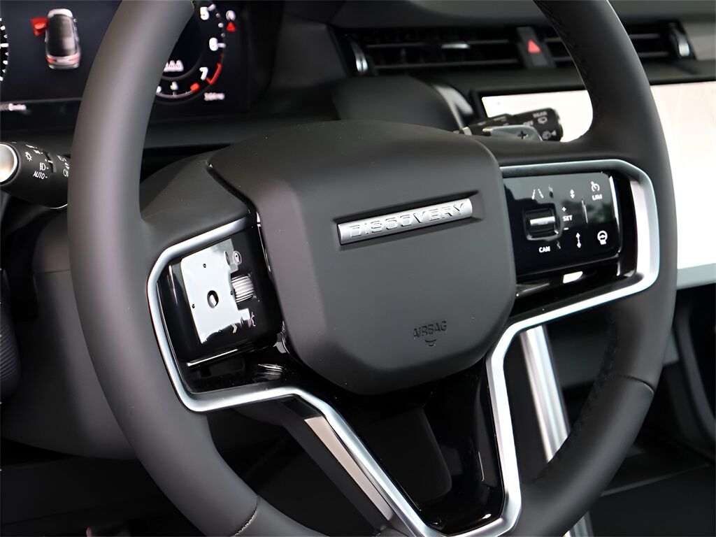 2025 Land Rover Discovery Sport SE San Clemente CA