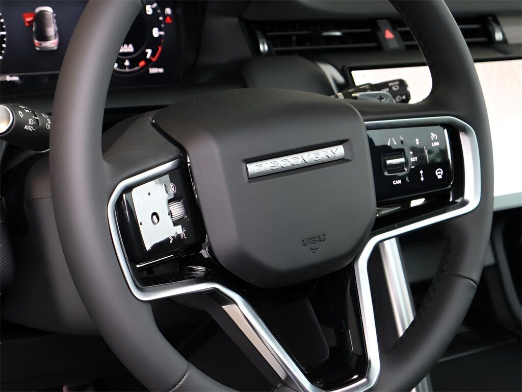 2025 Land Rover Discovery Sport SE San Clemente CA