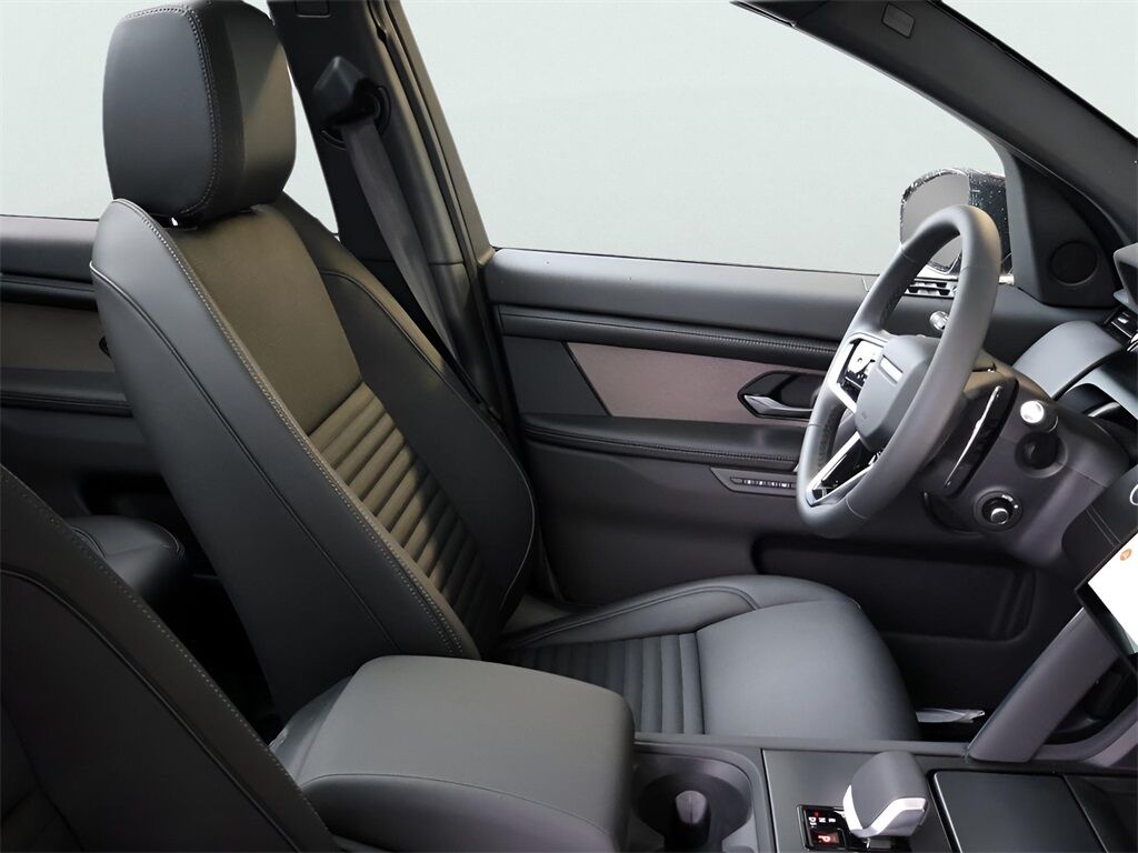 2025 Land Rover Discovery Sport SE San Clemente CA