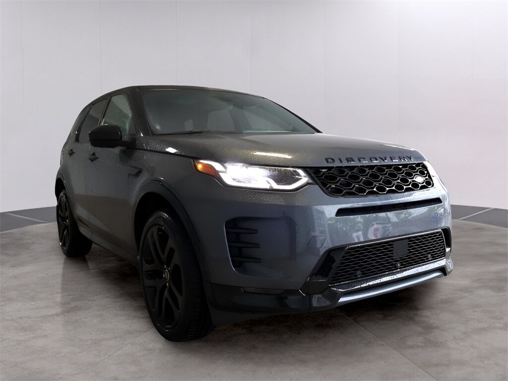 2025 Land Rover Discovery Sport SE San Clemente CA