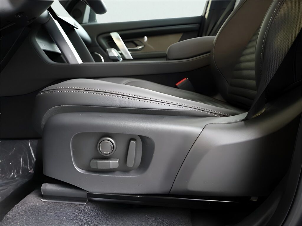 2025 Land Rover Discovery Sport SE San Clemente CA