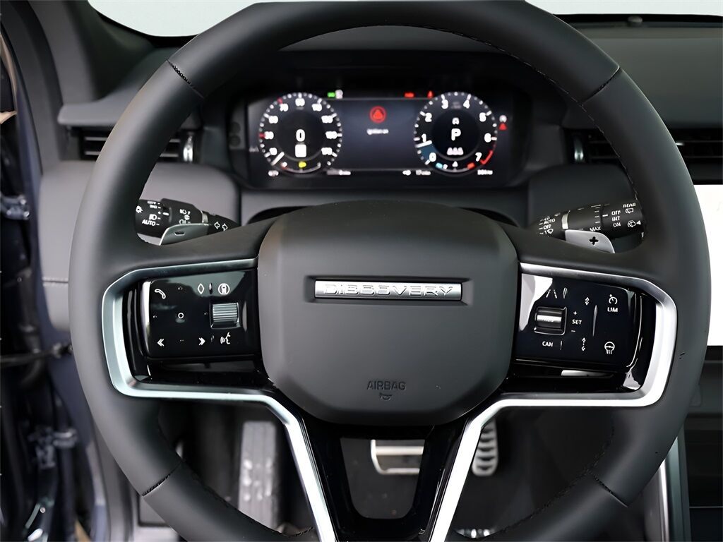 2025 Land Rover Discovery Sport SE San Clemente CA