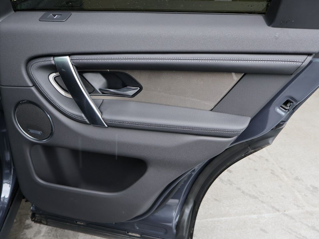 2025 Land Rover Discovery Sport SE San Clemente CA