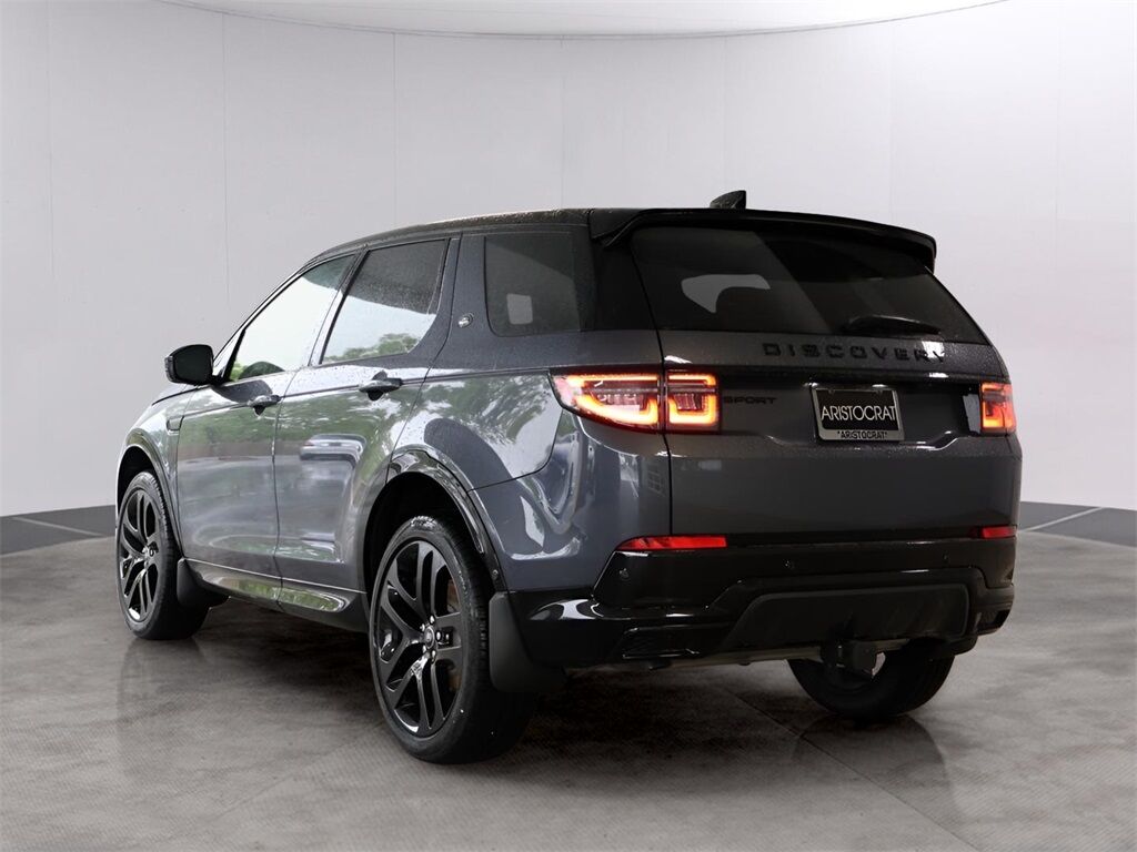 2025 Land Rover Discovery Sport SE San Clemente CA