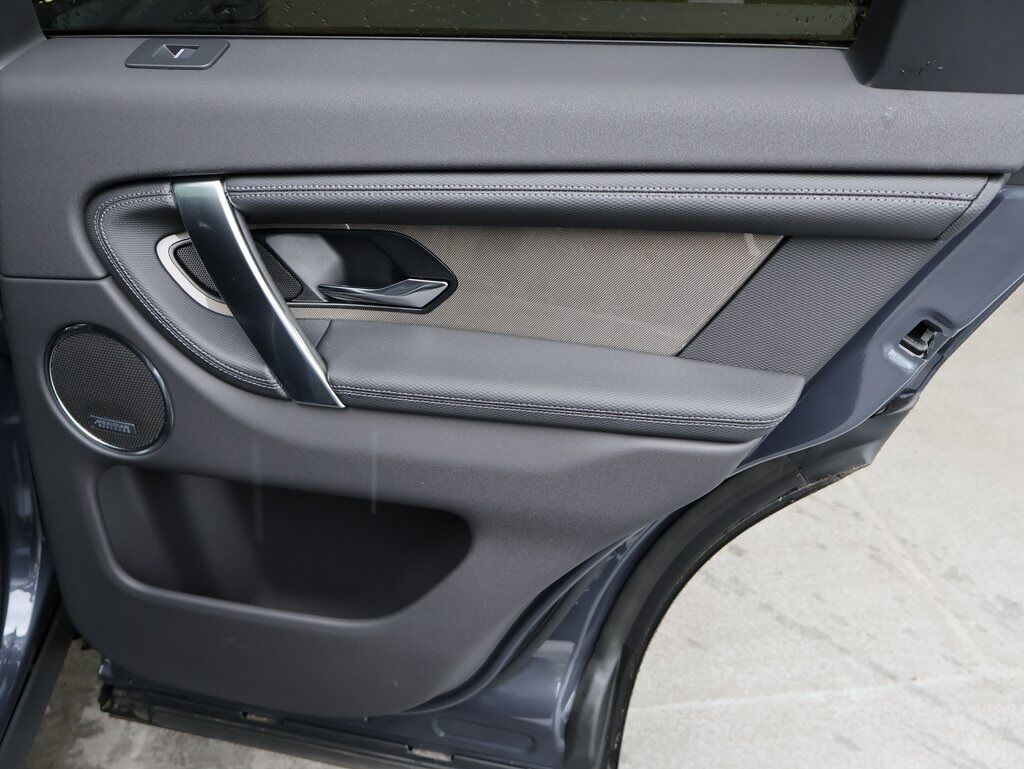 2025 Land Rover Discovery Sport SE San Clemente CA