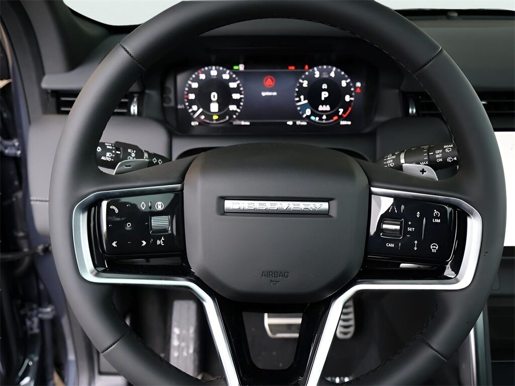 2025 Land Rover Discovery Sport SE San Clemente CA