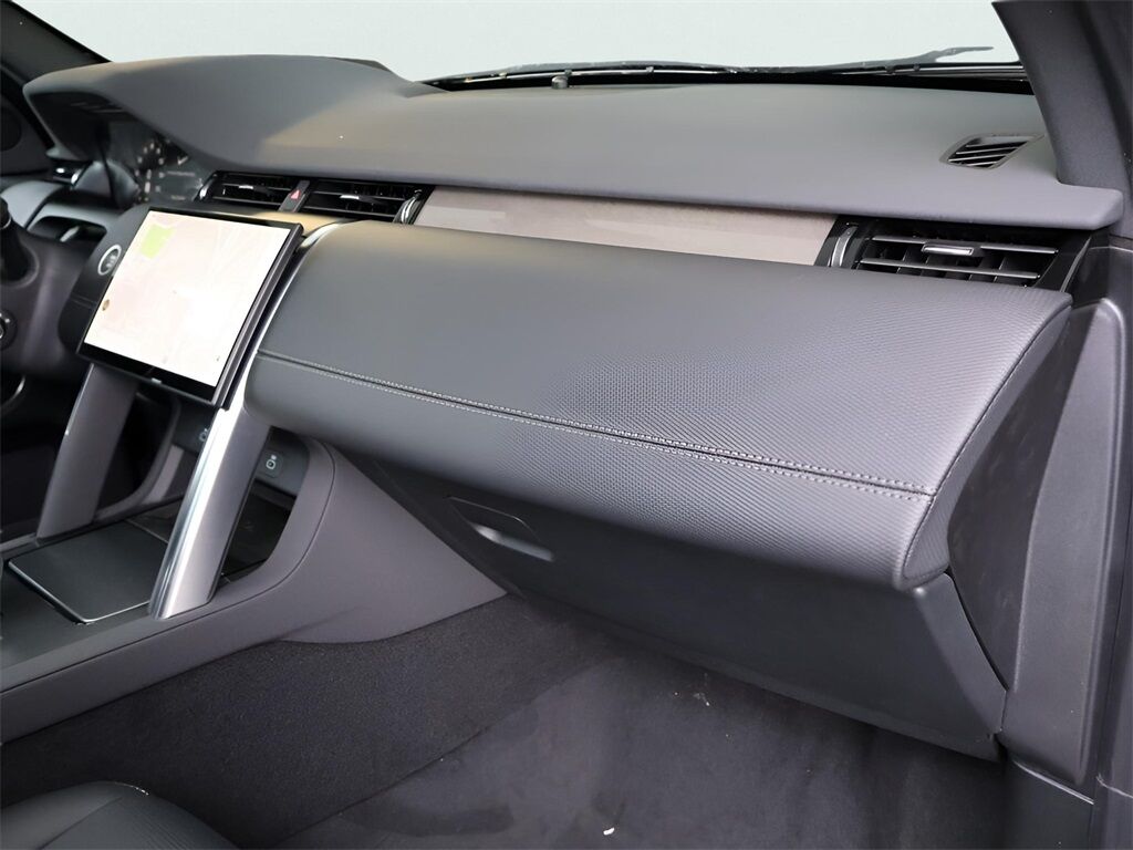 2025 Land Rover Discovery Sport SE San Clemente CA