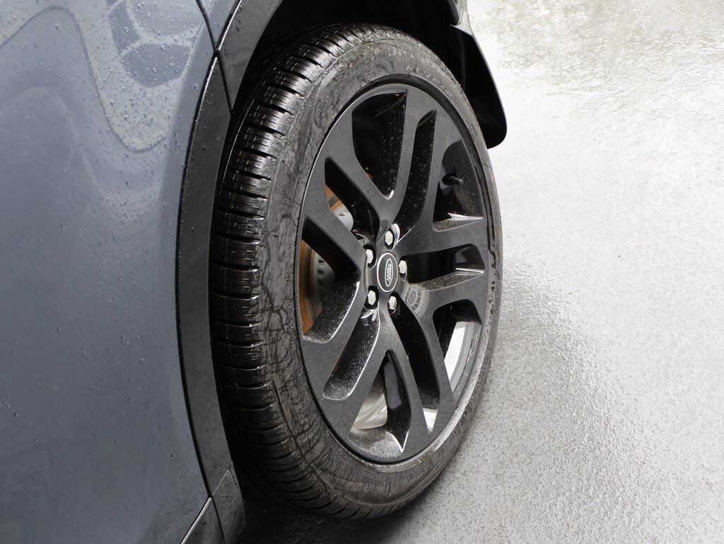 2025 Land Rover Discovery Sport SE San Clemente CA