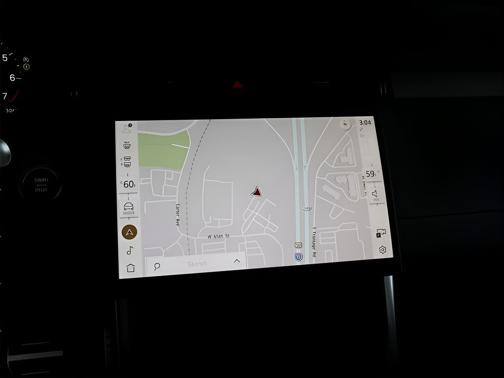 2025 Land Rover Discovery Sport SE San Clemente CA