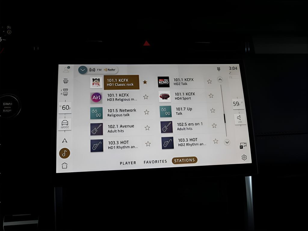 2025 Land Rover Discovery Sport SE San Clemente CA