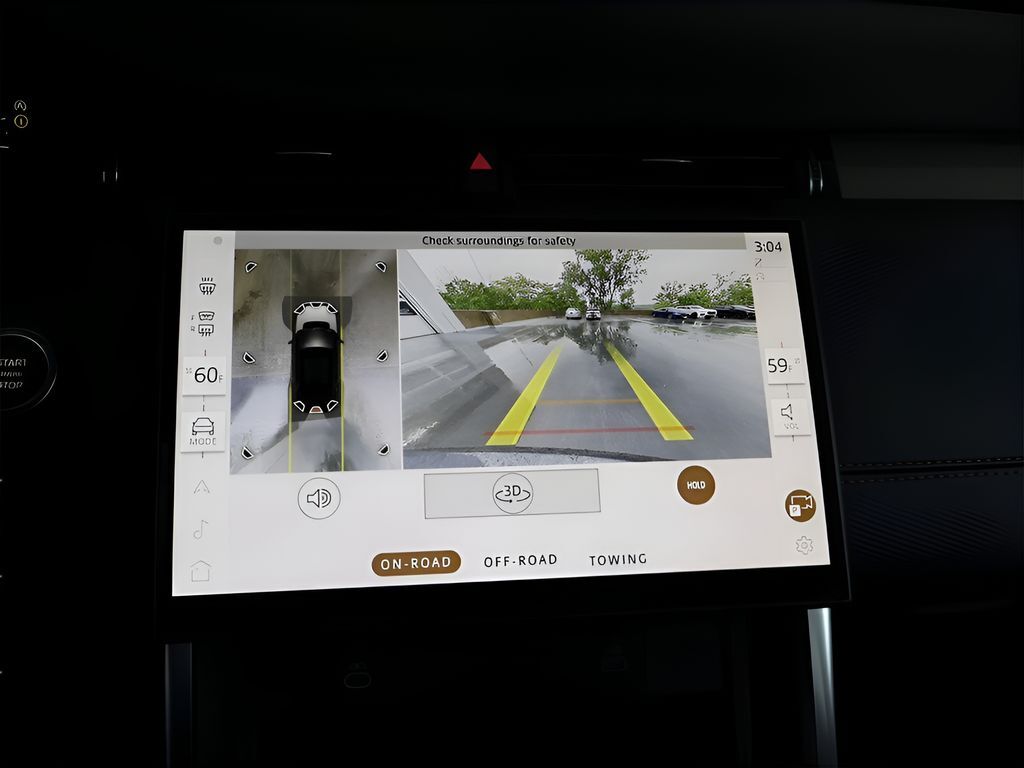 2025 Land Rover Discovery Sport SE San Clemente CA