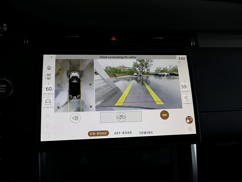 2025 Land Rover Discovery Sport SE San Clemente CA