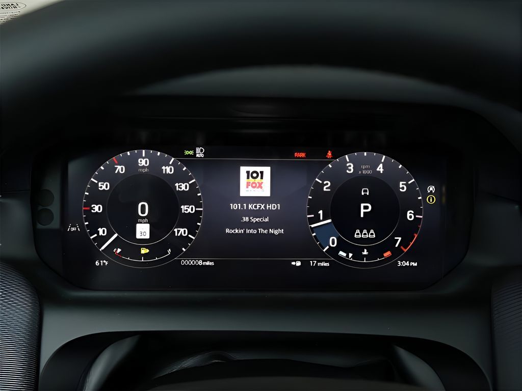 2025 Land Rover Discovery Sport SE San Clemente CA