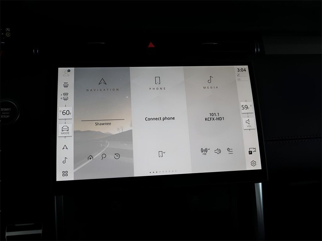 2025 Land Rover Discovery Sport SE San Clemente CA