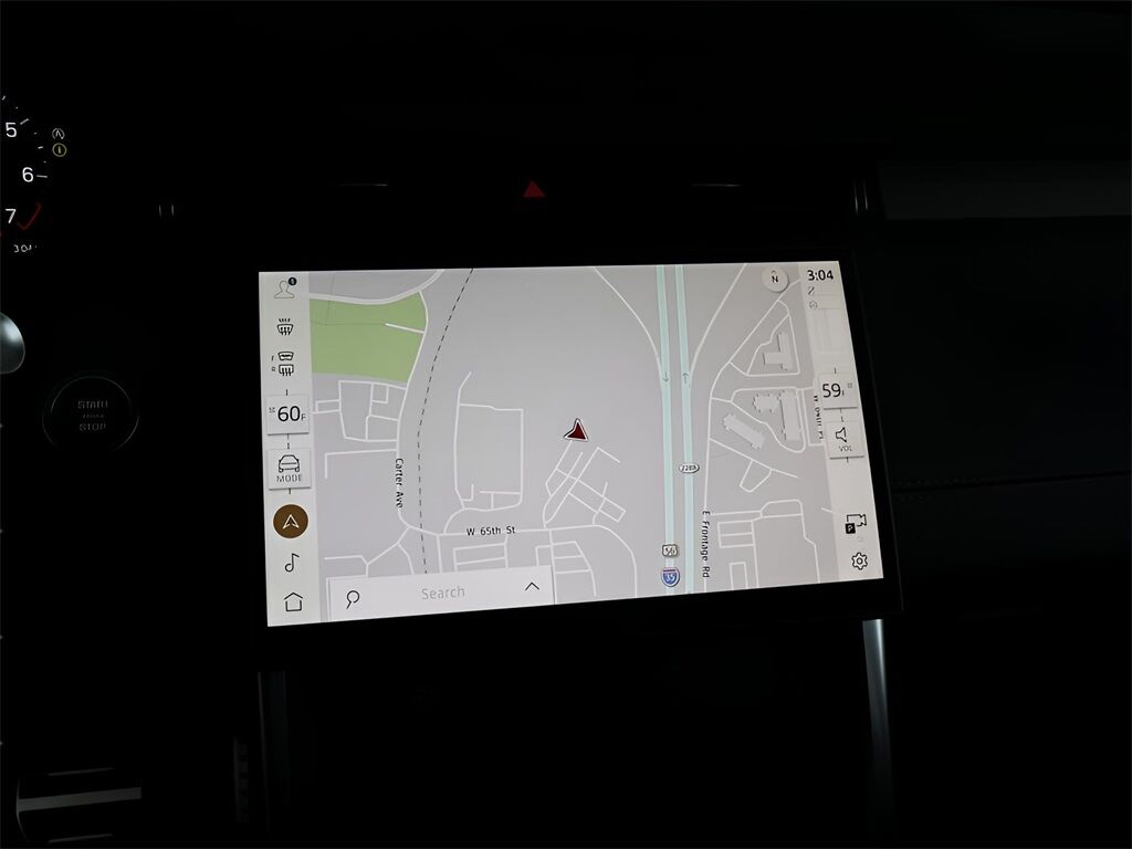 2025 Land Rover Discovery Sport SE San Clemente CA