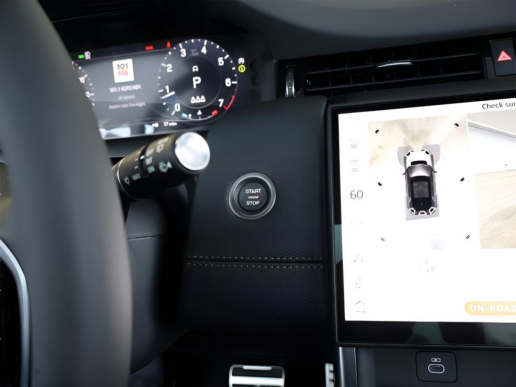 2025 Land Rover Discovery Sport SE San Clemente CA