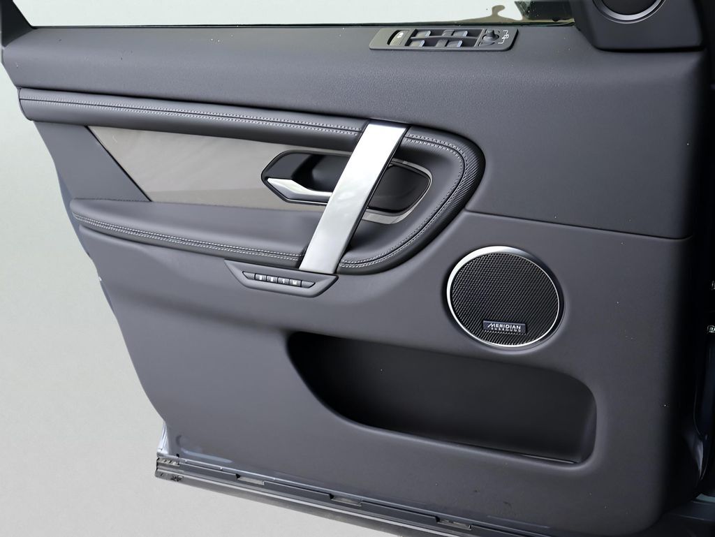 2025 Land Rover Discovery Sport SE San Clemente CA