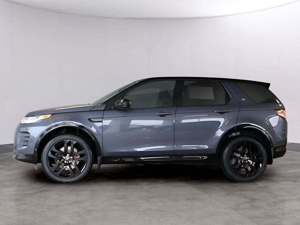 2025 Land Rover Discovery Sport SE San Clemente CA