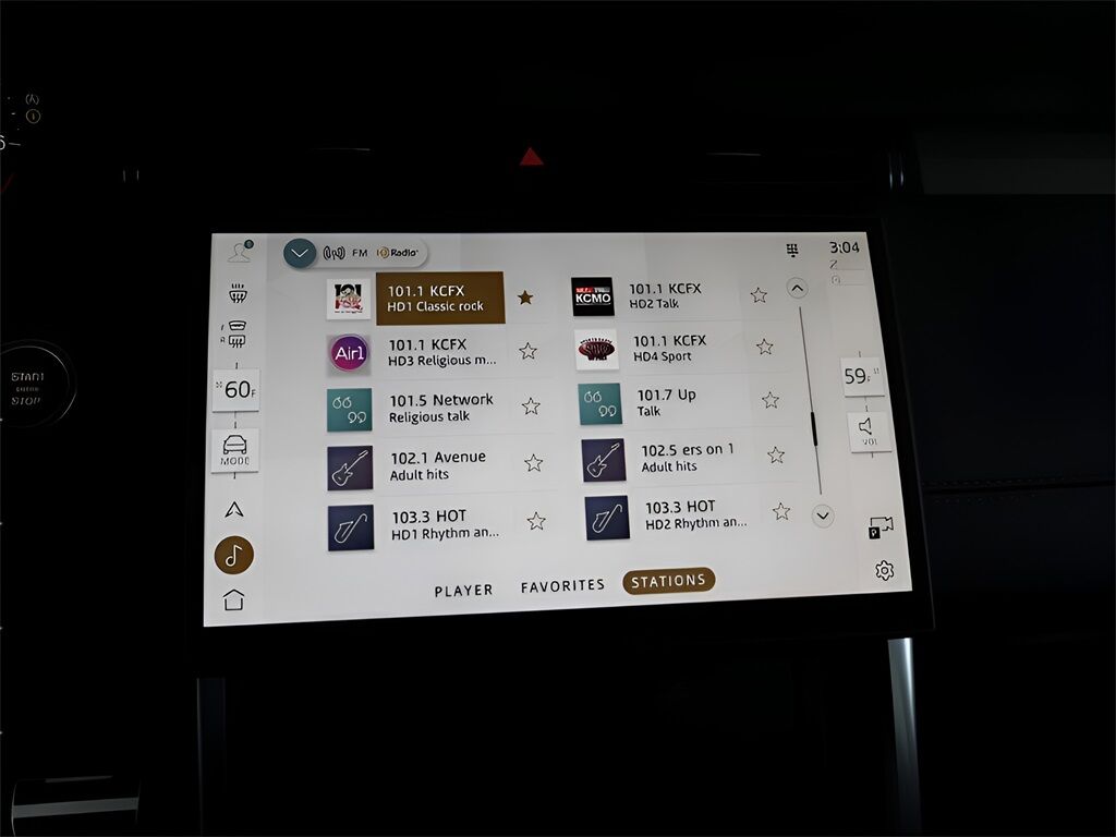 2025 Land Rover Discovery Sport SE San Clemente CA