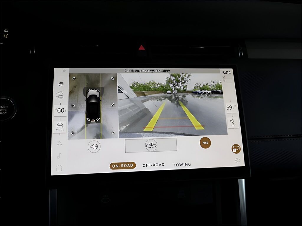 2025 Land Rover Discovery Sport SE San Clemente CA