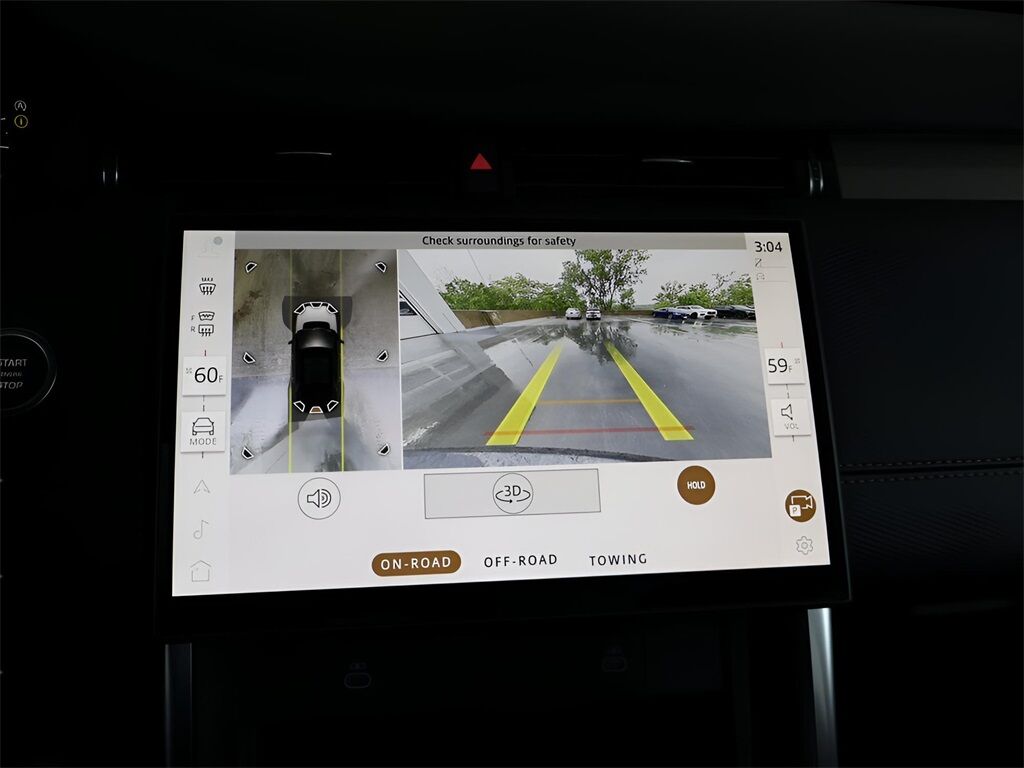 2025 Land Rover Discovery Sport SE San Clemente CA