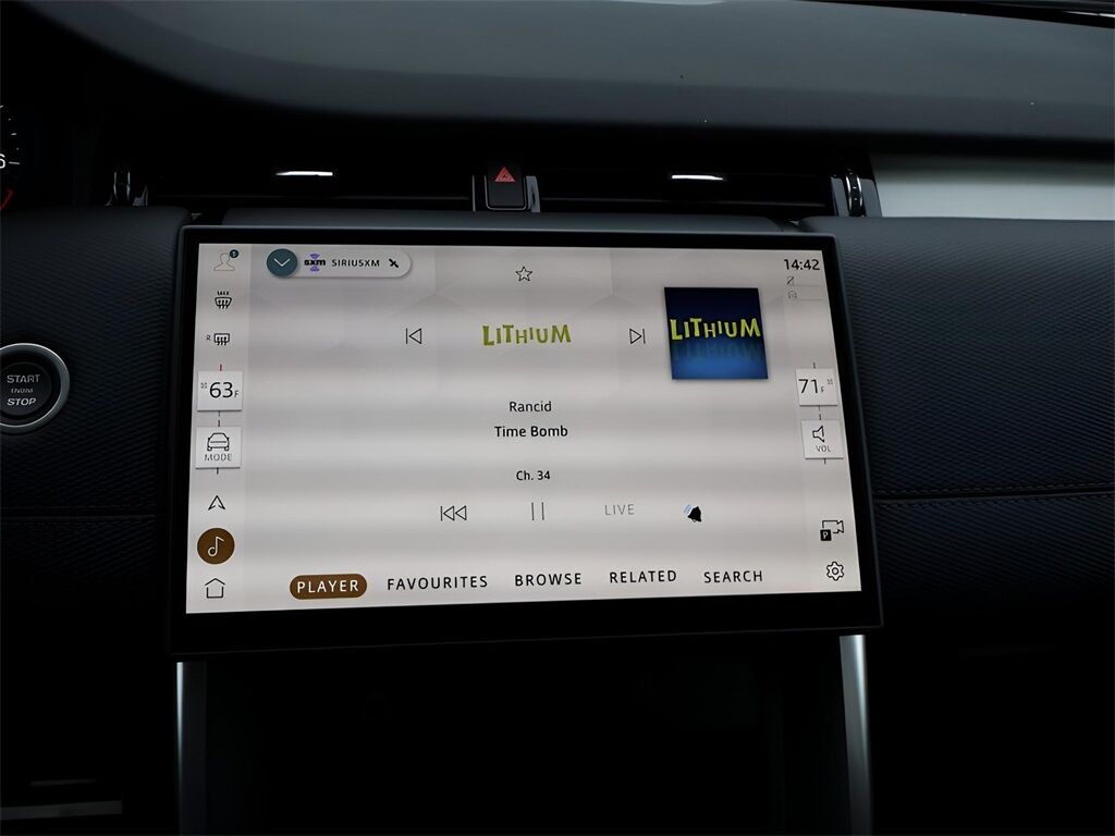 2025 Land Rover Discovery Sport SE San Clemente CA