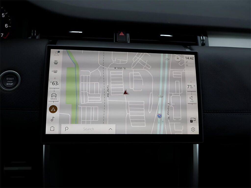 2025 Land Rover Discovery Sport SE San Clemente CA