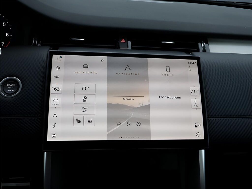 2025 Land Rover Discovery Sport SE San Clemente CA