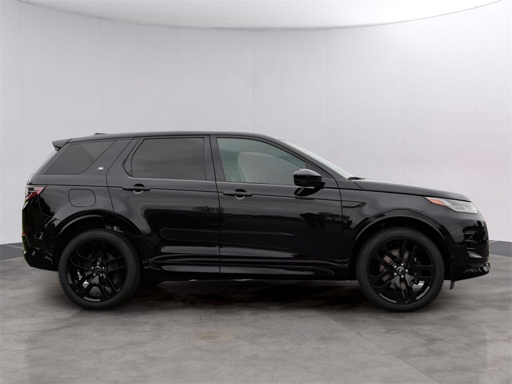 2025 Land Rover Discovery Sport SE San Clemente CA