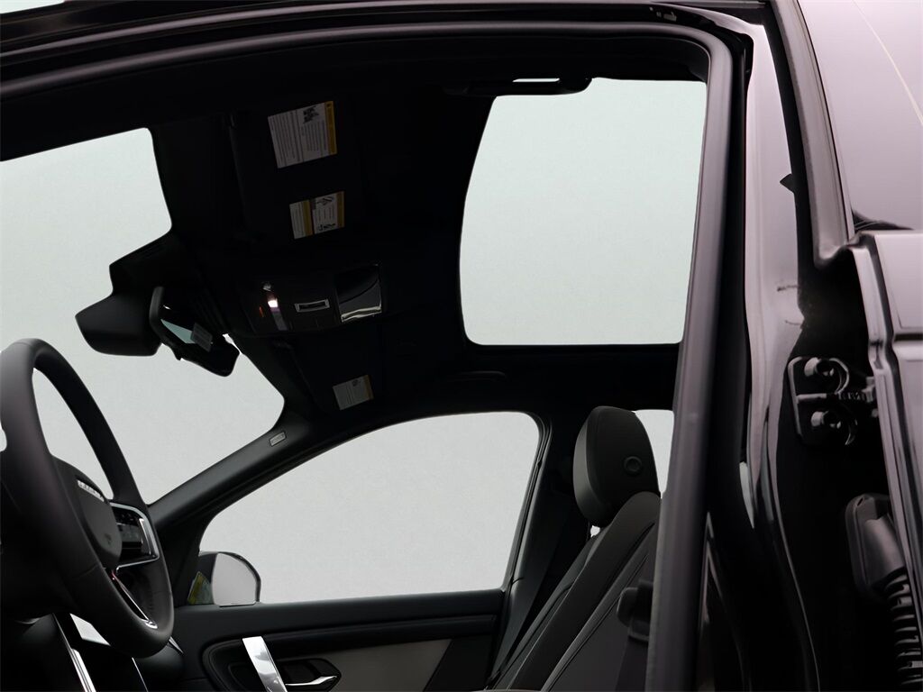 2025 Land Rover Discovery Sport SE San Clemente CA