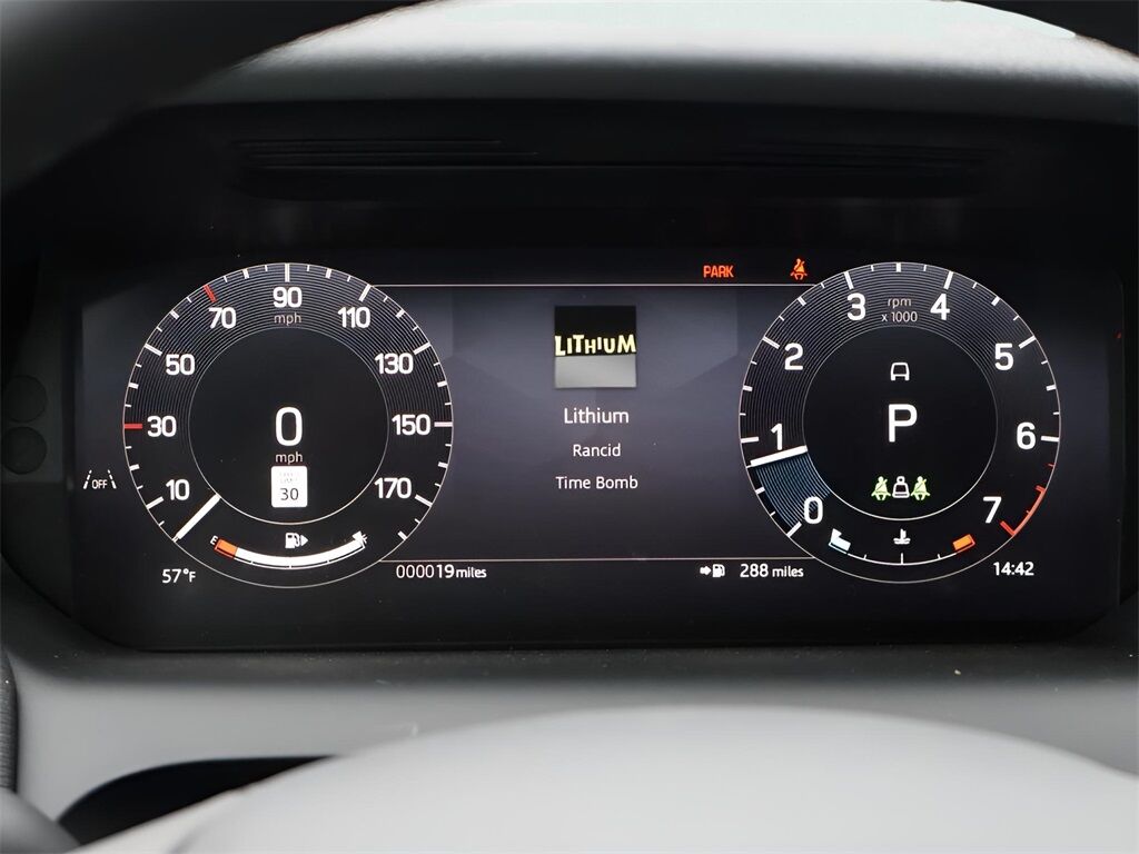 2025 Land Rover Discovery Sport SE San Clemente CA