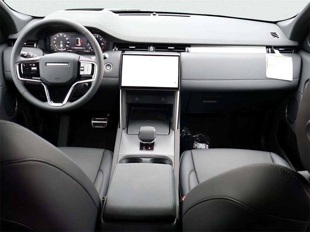 2025 Land Rover Discovery Sport SE San Clemente CA