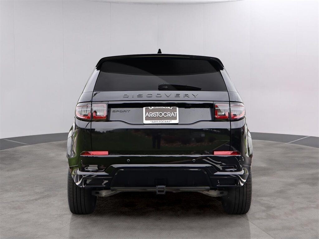 2025 Land Rover Discovery Sport SE San Clemente CA