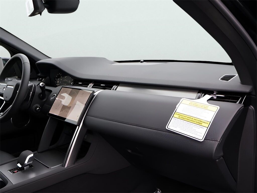 2025 Land Rover Discovery Sport SE San Clemente CA