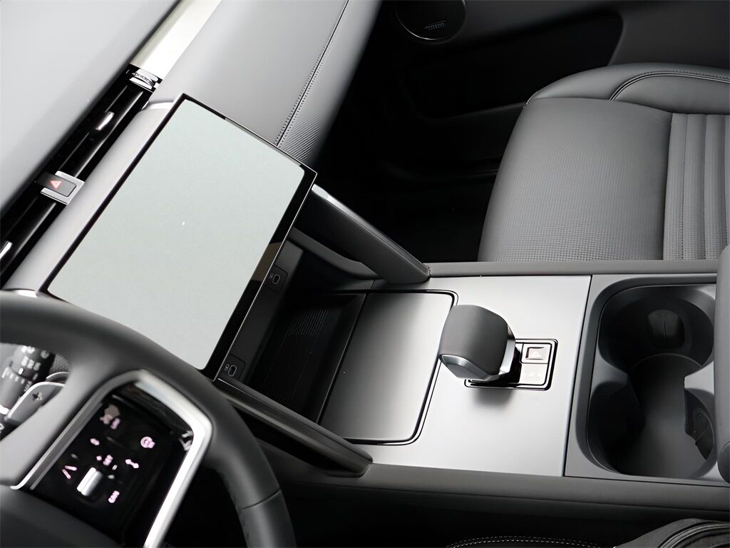 2025 Land Rover Discovery Sport SE San Clemente CA