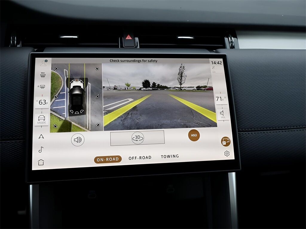 2025 Land Rover Discovery Sport SE San Clemente CA