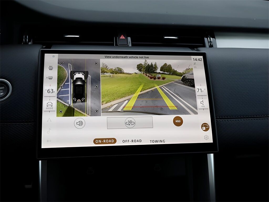 2025 Land Rover Discovery Sport SE San Clemente CA