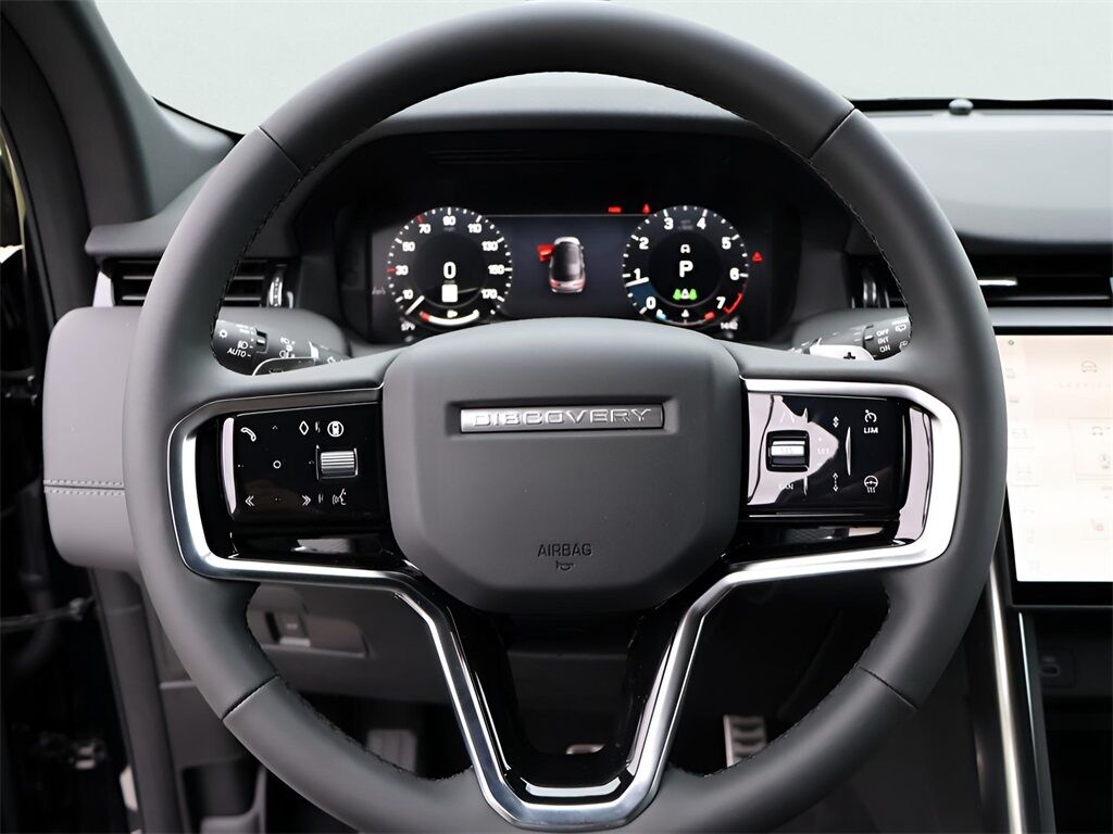 2025 Land Rover Discovery Sport SE San Clemente CA