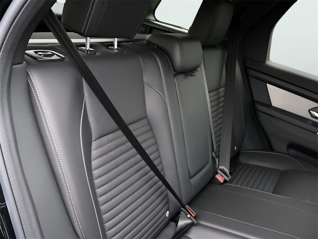 2025 Land Rover Discovery Sport SE San Clemente CA