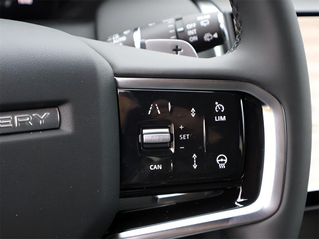 2025 Land Rover Discovery Sport SE San Clemente CA