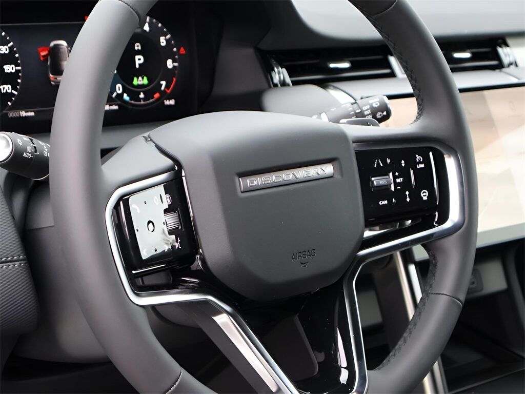 2025 Land Rover Discovery Sport SE San Clemente CA