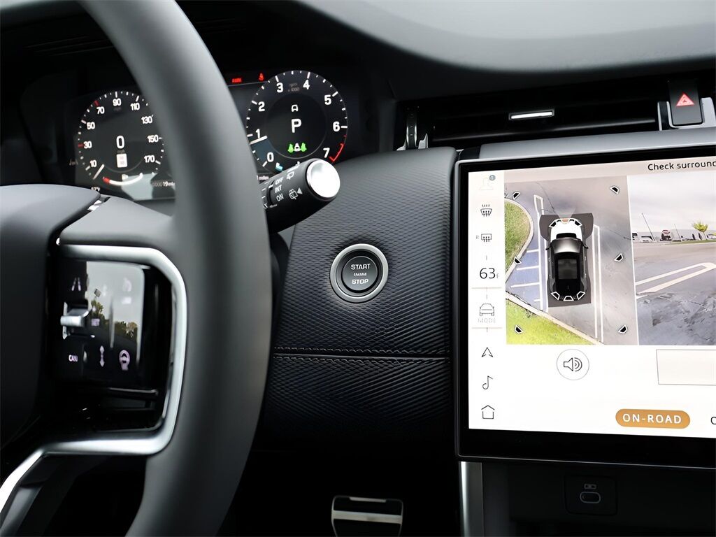 2025 Land Rover Discovery Sport SE San Clemente CA