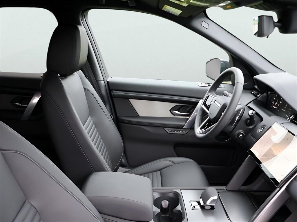 2025 Land Rover Discovery Sport SE San Clemente CA