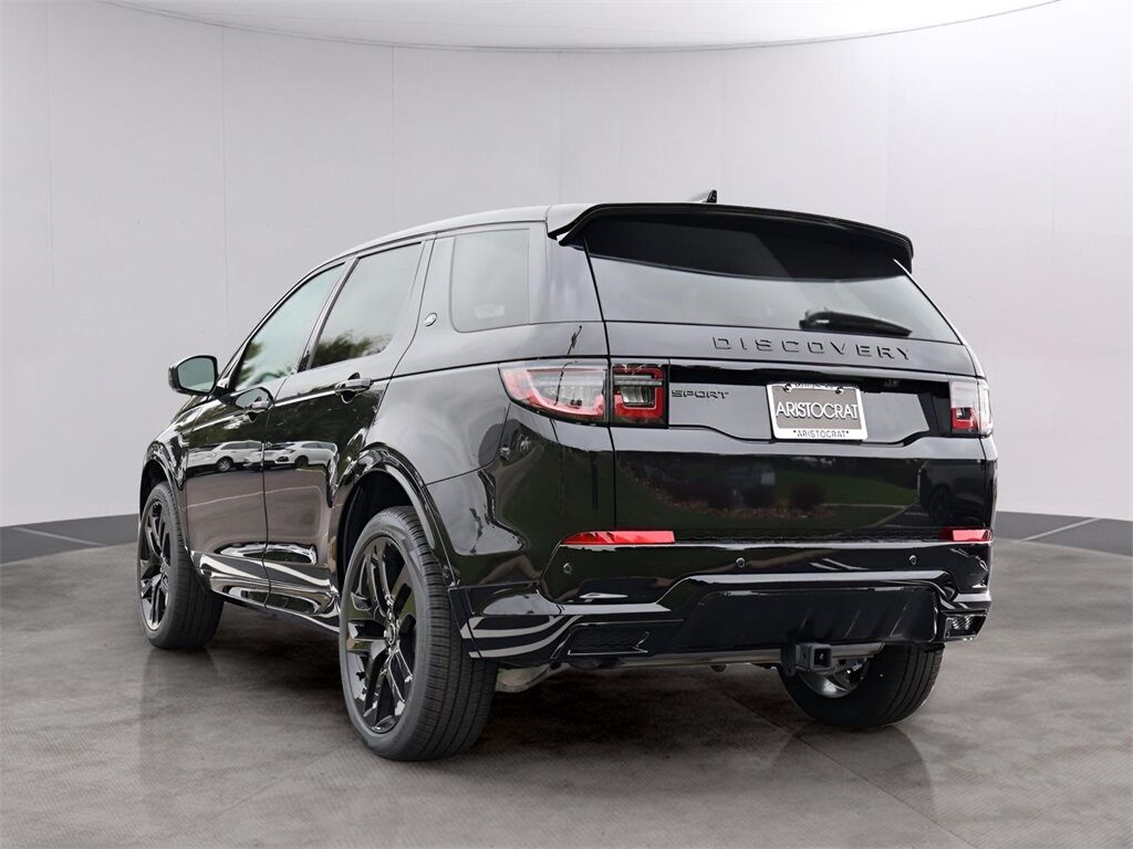 2025 Land Rover Discovery Sport SE San Clemente CA